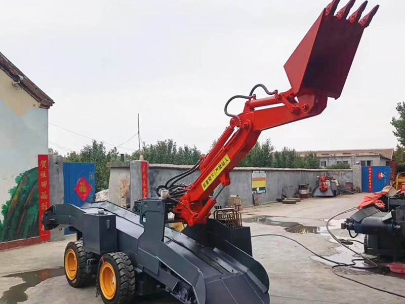 糾結(jié)如何挑選扒渣機(jī)？這5招徹底解決你的問(wèn)題。